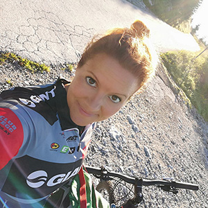 Sil auf Tour